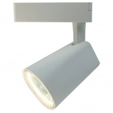 Светильник для однофазной шины Arte Lamp(AMICO) A1830PL-1WH