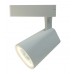 Светильник трековый светодиодный Arte Lamp A1830PL-1WH