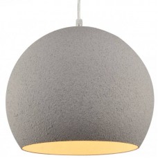 Светильник подвесной Arte Lamp A1830SP-1GY