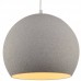 Светильник подвесной Arte Lamp A1830SP-1GY