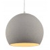 Светильник подвесной Arte Lamp A1830SP-1GY