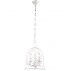 Люстра Arte Lamp A1878SP-3WG Gabbia