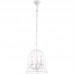Люстра Arte Lamp A1878SP-3WG Gabbia