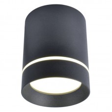 Светильник накладной Arte Lamp Elle A1909PL-1BK
