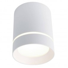 Светильник накладной Arte Lamp Elle A1909PL-1WH