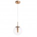 Светильник подвесной Arte Lamp VOLARE A1920SP-1AB