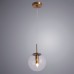 Светильник подвесной Arte Lamp VOLARE A1920SP-1AB