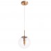 Светильник подвесной Arte Lamp VOLARE A1920SP-1AB