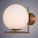 Бра Arte Lamp BOLLA-UNICA A1921AP-1AB