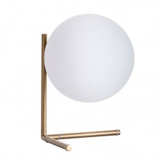 Настольная лампа Arte Lamp(BOLLA-UNICA) A1921LT-1AB