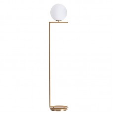Торшер Arte Lamp(BOLLA-UNICA) A1921PN-1AB