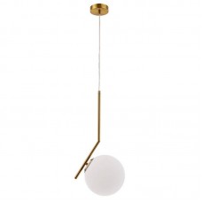 Светильник Arte Lamp(BOLLA-UNICA) A1923SP-1AB