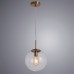 Светильник подвесной Arte Lamp VOLARE A1925SP-1AB
