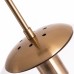 Светильник подвесной Arte Lamp VOLARE A1925SP-1AB