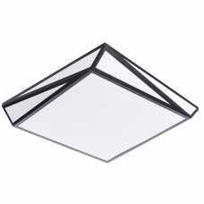 Светильник потолочный Arte Lamp MULTI-PIAZZA A1929PL-1BK Светильник потолочный Arte Lamp MULTI-PIAZZA A1929PL-1BK
