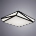 Светильник потолочный Arte Lamp MULTI-PIAZZA A1929PL-1BK
