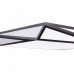 Светильник потолочный Arte Lamp MULTI-PIAZZA A1929PL-1BK