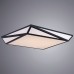Светильник потолочный Arte Lamp MULTI-PIAZZA A1930PL-1BK