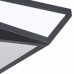 Светильник потолочный Arte Lamp MULTI-PIAZZA A1930PL-1BK