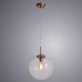 Светильник подвесной Arte Lamp VOLARE A1930SP-1AB Светильник подвесной Arte Lamp VOLARE A1930SP-1AB