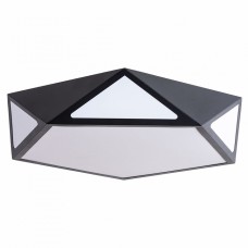 Светильник потолочный Arte Lamp MULTI-PIAZZA A1931PL-1BK Светильник потолочный Arte Lamp MULTI-PIAZZA A1931PL-1BK