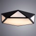 Светильник потолочный Arte Lamp MULTI-PIAZZA A1931PL-1BK