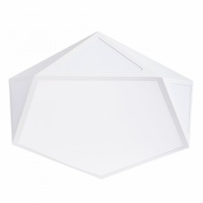 Светильник потолочный Arte Lamp MULTI-PIAZZA A1931PL-1WH Светильник потолочный Arte Lamp MULTI-PIAZZA A1931PL-1WH