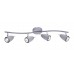 Спот Arte Lamp A1966PL-4GY