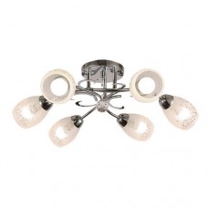 Люстра потолочная Arte Lamp GRACE A2004PL-6CC