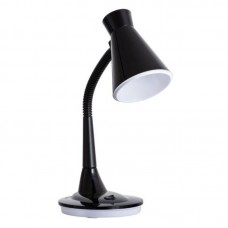 Лампа настольная Arte Lamp DESK A2007LT-1BK