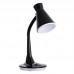 Лампа настольная Arte Lamp DESK A2007LT-1BK