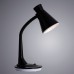 Лампа настольная Arte Lamp DESK A2007LT-1BK
