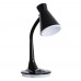 Лампа настольная Arte Lamp DESK A2007LT-1BK