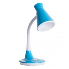 Лампа настольная Arte Lamp DESK A2007LT-1BL