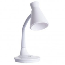 Лампа настольная Arte Lamp DESK A2007LT-1WH