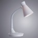Лампа настольная Arte Lamp DESK A2007LT-1WH