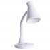 Лампа настольная Arte Lamp DESK A2007LT-1WH