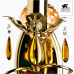 Бра Arte Lamp RICCHEZZA A2011AP-1GO