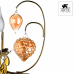 Бра Arte Lamp RICCHEZZA A2011AP-1GO