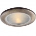 Светильник встраиваемый Arte Lamp AQUA A2024PL-1AB