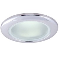 Светильник встраиваемый Arte Lamp AQUA A2024PL-1CC