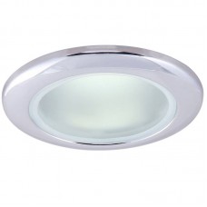 Светильник встраиваемый Arte Lamp AQUA A2024PL-1CC