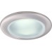 Светильник встраиваемый Arte Lamp AQUA A2024PL-1SS