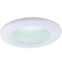Светильник встраиваемый Arte Lamp AQUA A2024PL-1WH