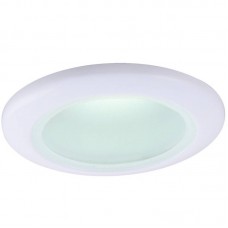 Светильник встраиваемый Arte Lamp AQUA A2024PL-1WH