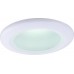 Светильник встраиваемый Arte Lamp AQUA A2024PL-1WH