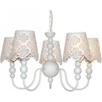 Подвесная люстра Arte Lamp Maestro A2030LM-5WA