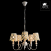 Подвесная люстра Arte Lamp Maestro A2030LM-5WA