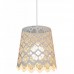 Светильник Arte Lamp A2030SP-1WA Maestro