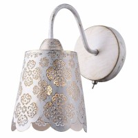 Бра Arte Lamp Julia A2032AP-1WG